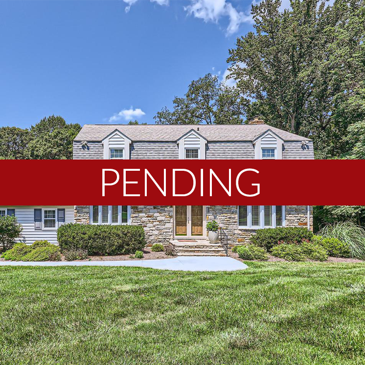 13812 Manor Glen Rd – Pending